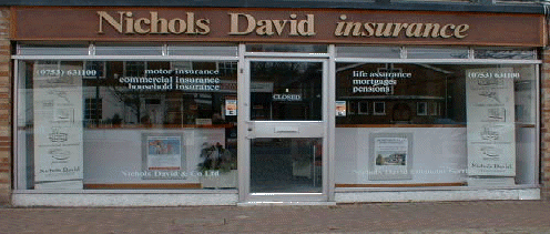 Shop